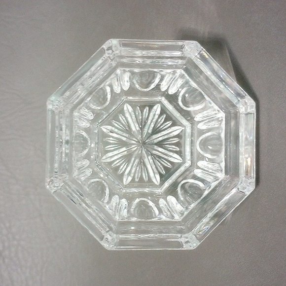 Waterford Crystal Grafton Street Bolton Votive Candle Holder - Picture 5 of 9